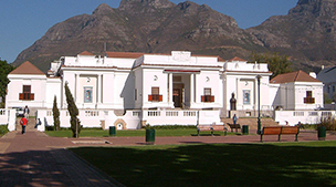 SA National Gallery & Art Museum